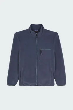 Synchilla Fleece - polaire | Bleu