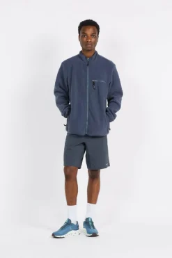 Synchilla Fleece - polaire | Bleu