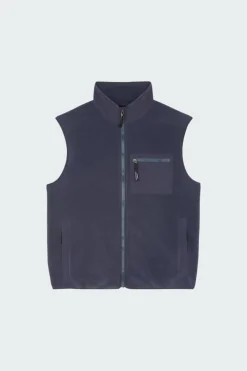 Synchilla Fleece Vest - Gilet sans manches | Bleu