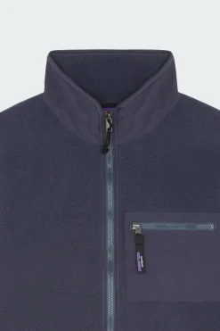 Synchilla Fleece Vest - Gilet sans manches | Bleu