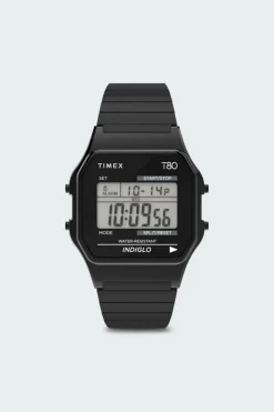 T80 - Montre | Noir