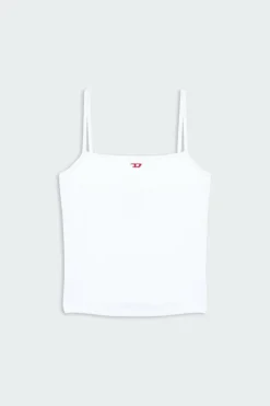 T HOP D - Débardeur | Blanc