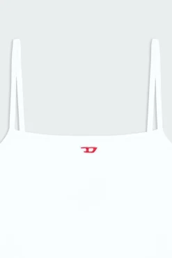 T HOP D - Débardeur | Blanc