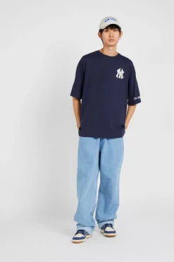 T T-Shirt - T-shirt | Bleu