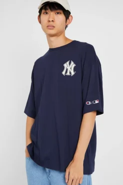 T T-Shirt - T-shirt | Bleu