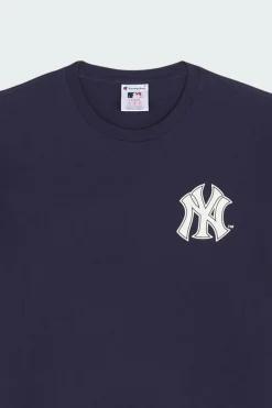 T T-Shirt - T-shirt | Bleu