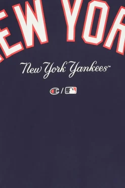 T T-Shirt - T-shirt | Bleu