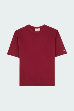 T T-Shirt - T-shirt | Rouge