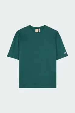 T T-Shirt - T-shirt | Vert
