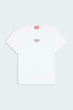 T UNCUTIE - T-shirt | Blanc