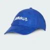 TABEAUMONT AMOUR - Casquette | Bleu