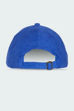 TABEAUMONT AMOUR - Casquette | Bleu