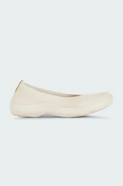 Tabi Ballerina Women - Ballerines | Blanc