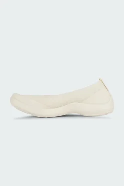 Tabi Ballerina Women - Ballerines | Blanc