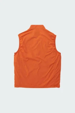 TACTICAL VEST - Veste | Orange