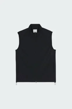 TACTICAL VEST - Veste | Noir