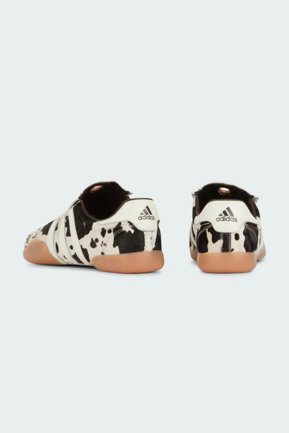 TAEKWONDO MEI - Baskets | Blanc