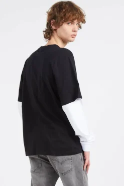 T-AGE CHAD - T-shirt | Multicolore