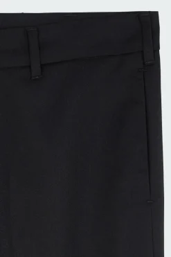 TAILORED TROUSERS - Pantalon | Noir