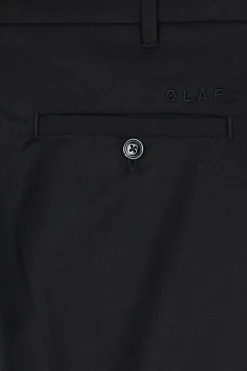 TAILORED TROUSERS - Pantalon | Noir
