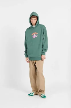 TAKE A TRIP - Hoodie | Vert