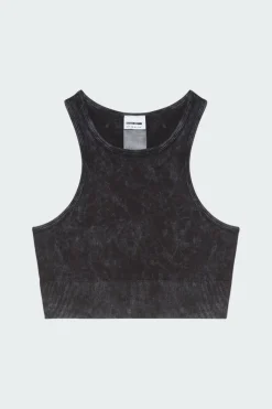 TAMMURA - Débardeur | Gris