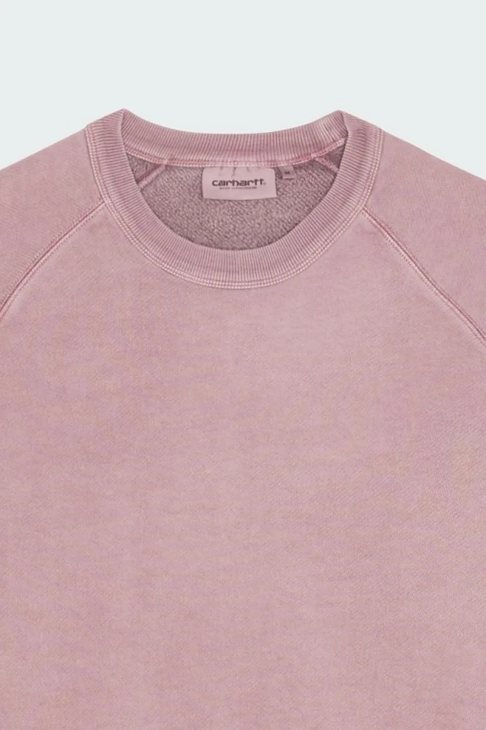 Taos Sweat - Sweatshirt | Rose