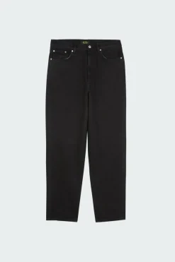 TAPER 5 BLACK - Jean | Noir