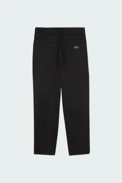 TAPER 5 BLACK - Jean | Noir