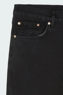 TAPER 5 BLACK - Jean | Noir