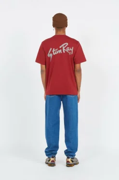 TAPER 5 MID S - Jean | Bleu