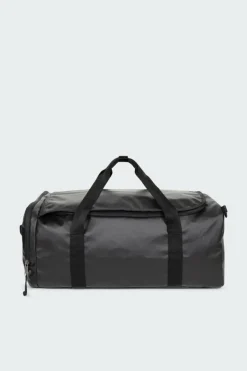 TARP DUFFL'R S - Sac de voyage | Noir