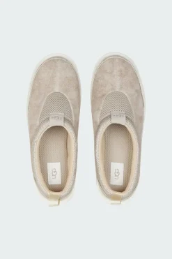 TASMAN - Mules | Blanc