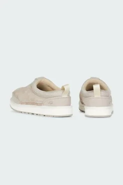 TASMAN - Mules | Blanc