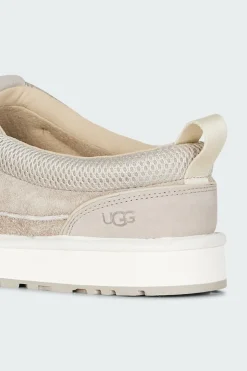 TASMAN - Mules | Blanc