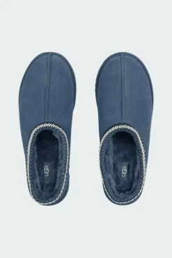 TASMAN - Mules | Bleu