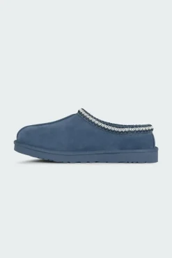 TASMAN - Mules | Bleu