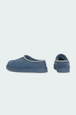 TASMAN - Mules | Bleu