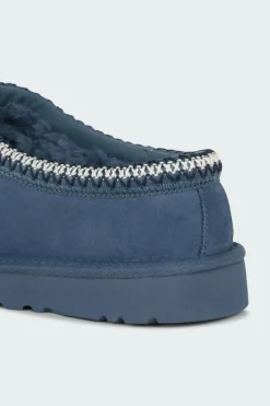 TASMAN - Mules | Bleu