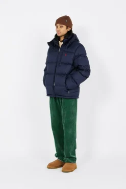 TASMAN - Mules | Marron