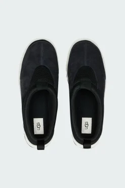 TASMAN - Mules | Noir