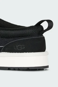 TASMAN - Mules | Noir