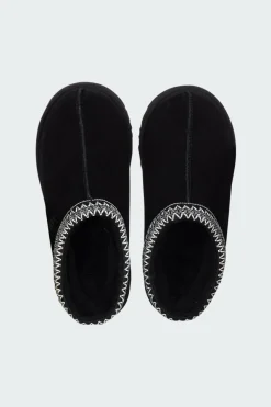 TASMAN - Mules | Noir