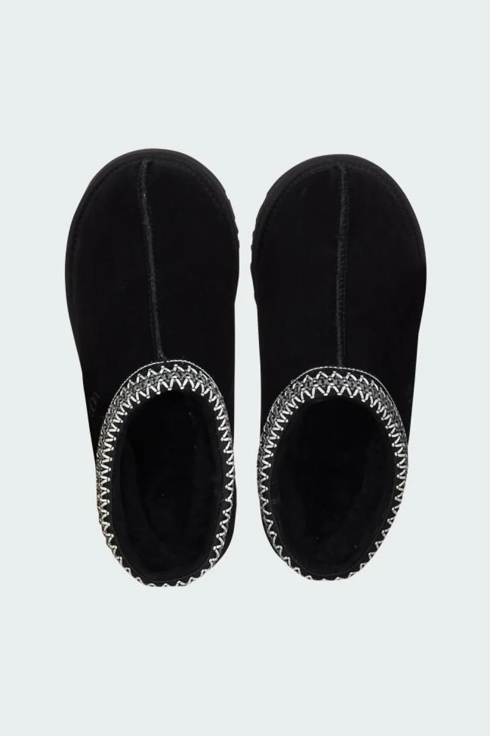 TASMAN - Mules | Noir