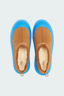 TASMAN WEATHER HYBRID - Boots | Marron