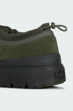 TASMAN WEATHER HYBRID - Boots | Vert