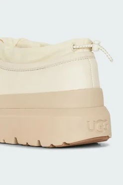 TASMAN WEATHER HYBRID - Slip-on | Blanc