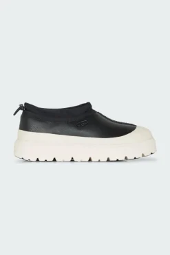 TASMAN WEATHER HYBRID - Slip-on | Noir