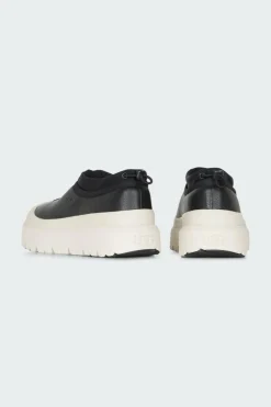 TASMAN WEATHER HYBRID - Slip-on | Noir