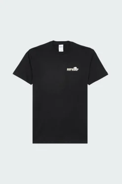Tastes Like Nerm Tee - T-shirt | Noir
